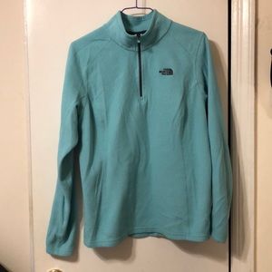 Women’s The North Face Pullover
